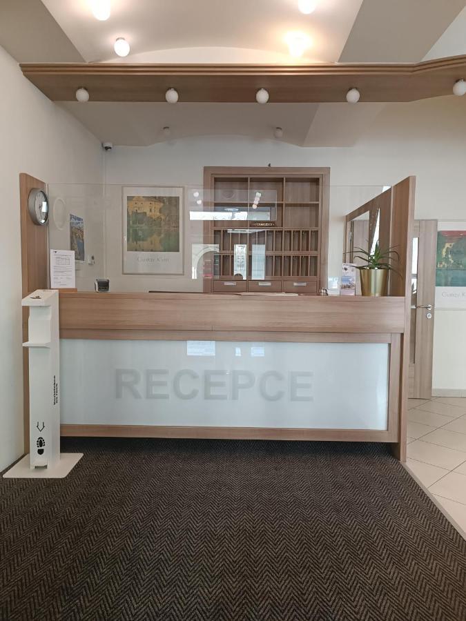 Rezidence Dlouha 17 Hotel ปราก ภายนอก รูปภาพ