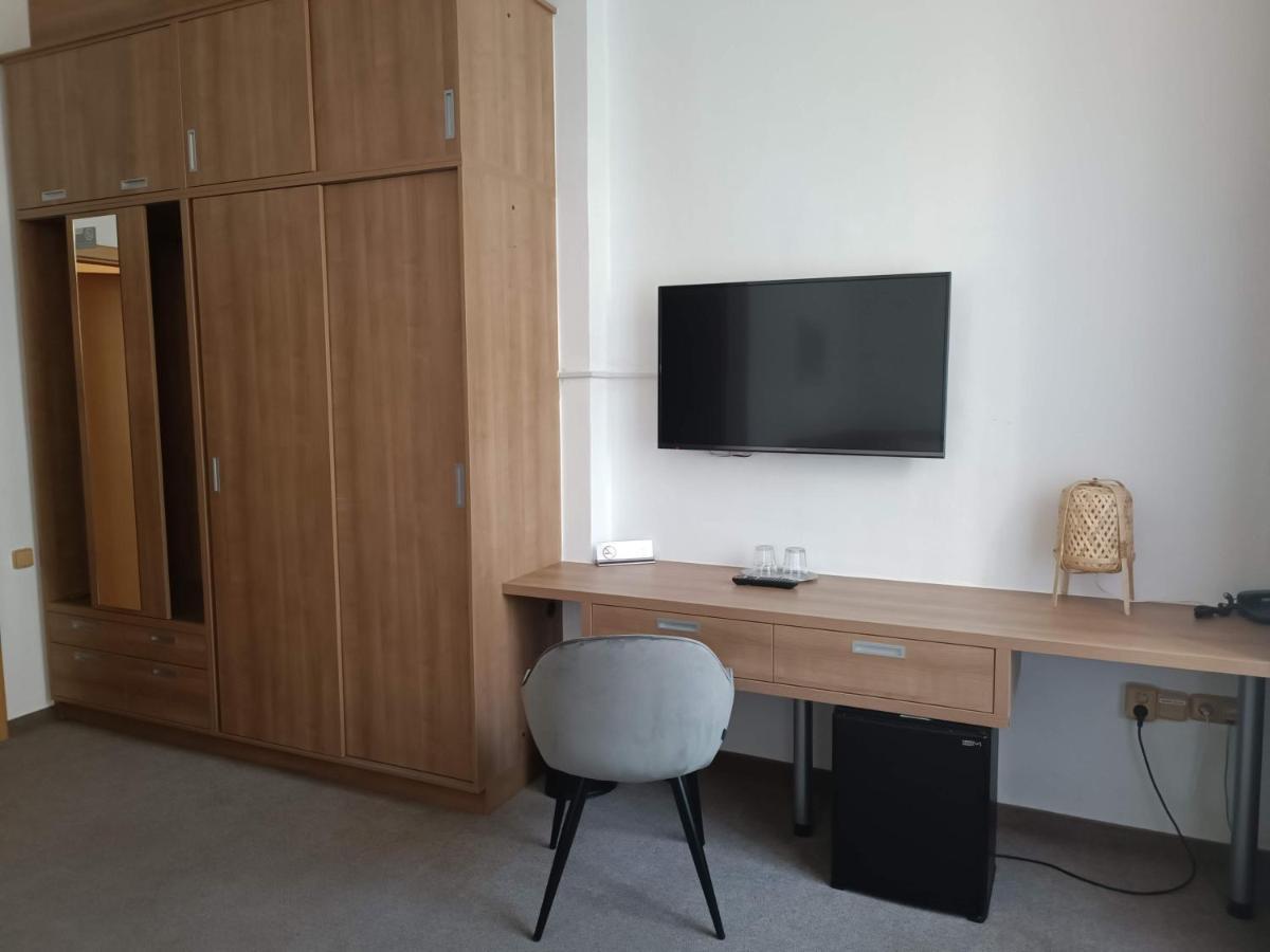 Rezidence Dlouha 17 Hotel ปราก ภายนอก รูปภาพ